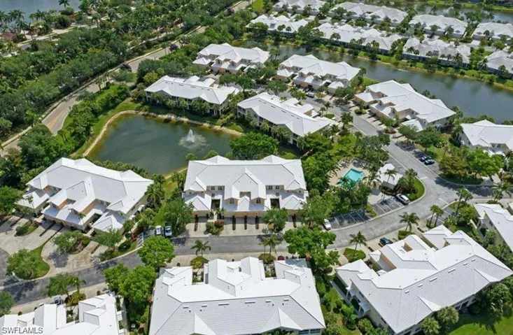 4680 Hawks Nest Way D-103, Naples, Florida 34114