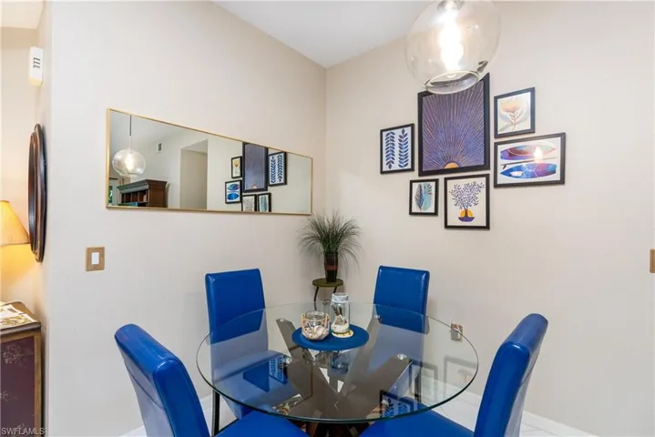 4680 Hawks Nest Way D-103, Naples, Florida 34114