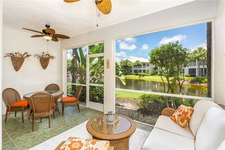 4680 Hawks Nest Way D-103, Naples, Florida 34114