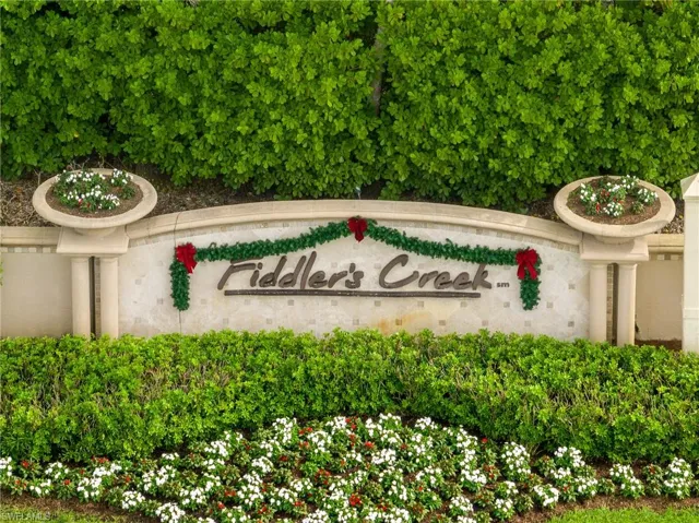 4680 Hawks Nest Way D-103, Naples, Florida 34114