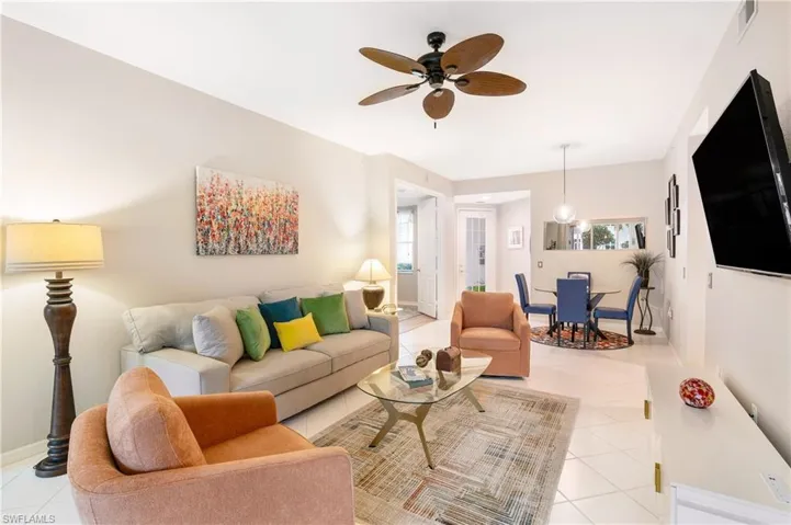 4680 Hawks Nest Way D-103, Naples, Florida 34114