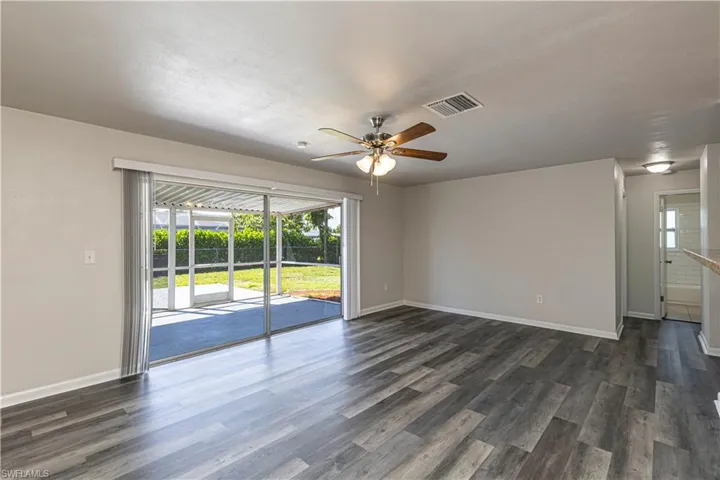 4009 9th Ct, Cape Coral, Florida 33904