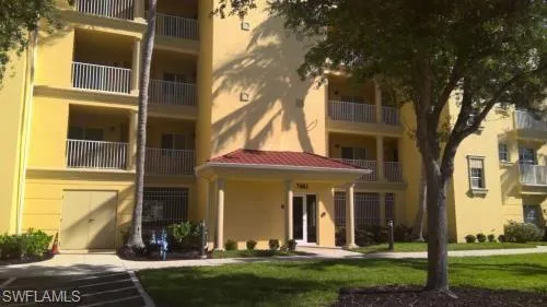View of building exterior