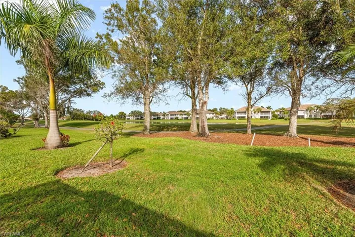 Golf Course
