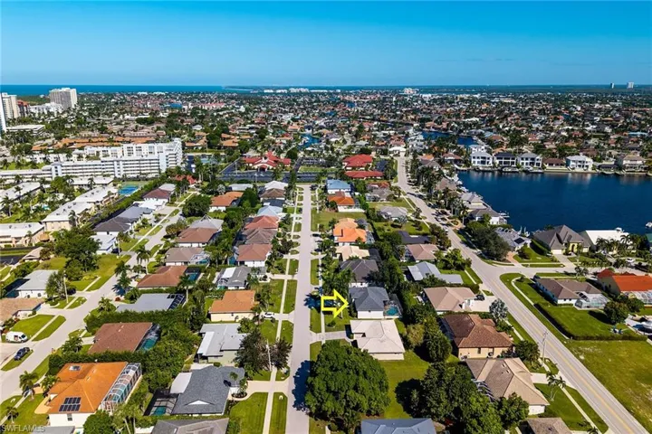 165 Beachcomber St, Marco Island, Florida 34145