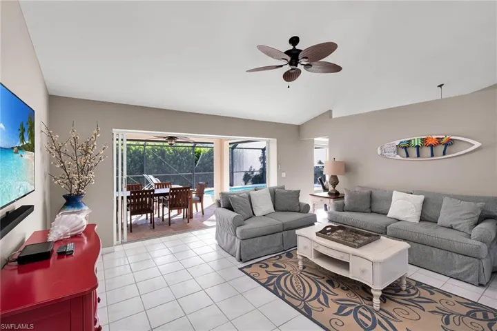 165 Beachcomber St, Marco Island, Florida 34145