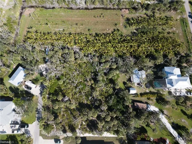 OVERSIZED PARCEL AG 2 ZONING