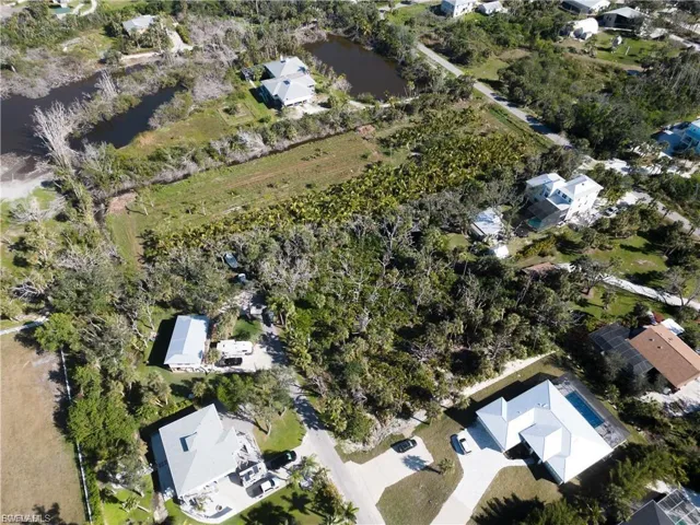 PARCEL NEAR SANIBEL CAUSEWAY
