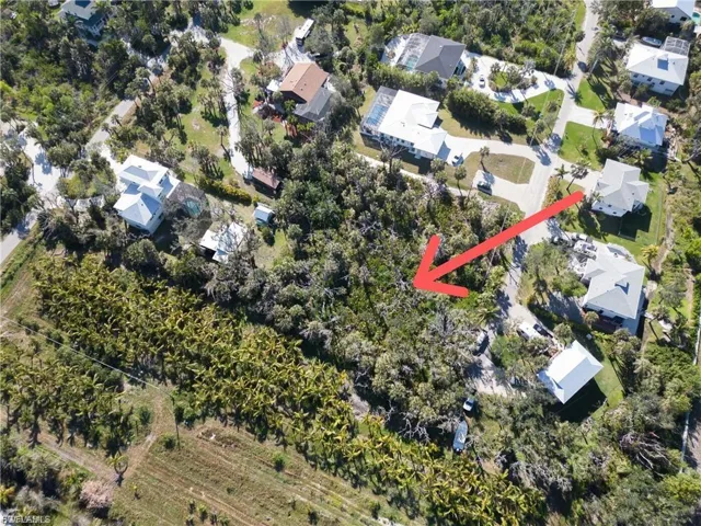 AG 2 ZONING HALF ACRE