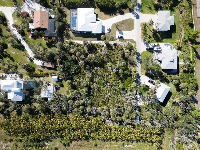 BUILDING LOT OPPORTUNITY