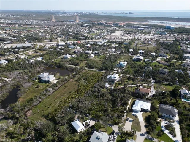 PRIVATE HALF ACRE PARCEL