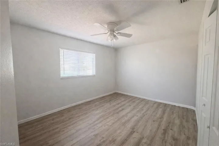 2nd bedroom or potential office space
