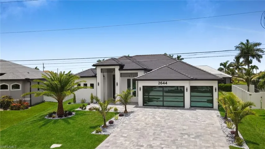 2644 Sw 29th Ave, Cape Coral, Florida 33914