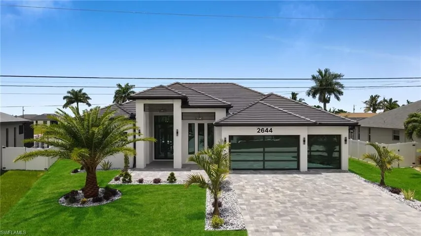 2644 Sw 29th Ave, Cape Coral, Florida 33914