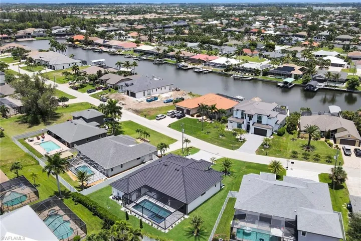 2644 Sw 29th Ave, Cape Coral, Florida 33914