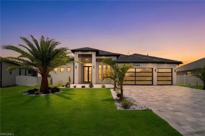 2644 Sw 29th Ave, Cape Coral, Florida 33914
