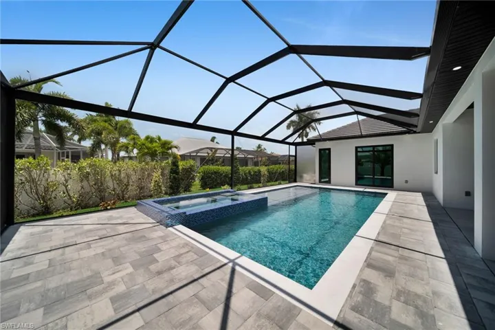 2644 Sw 29th Ave, Cape Coral, Florida 33914