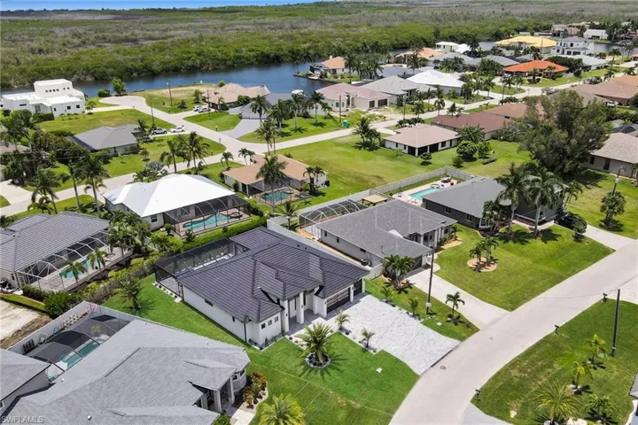 2644 Sw 29th Ave, Cape Coral, Florida 33914