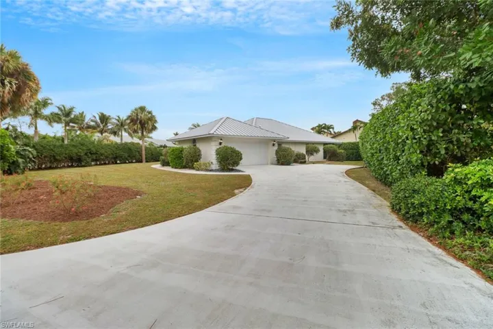 6 Car Driveway