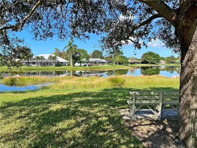 Woodlands Park