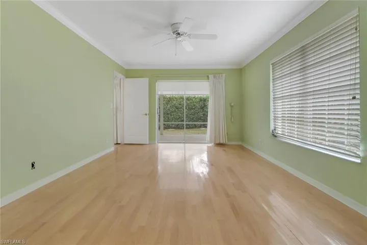 Large Space with Lanai Access