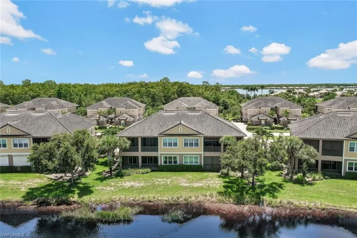 9545 Ironstone Terrace # 102, Naples Fl 34120