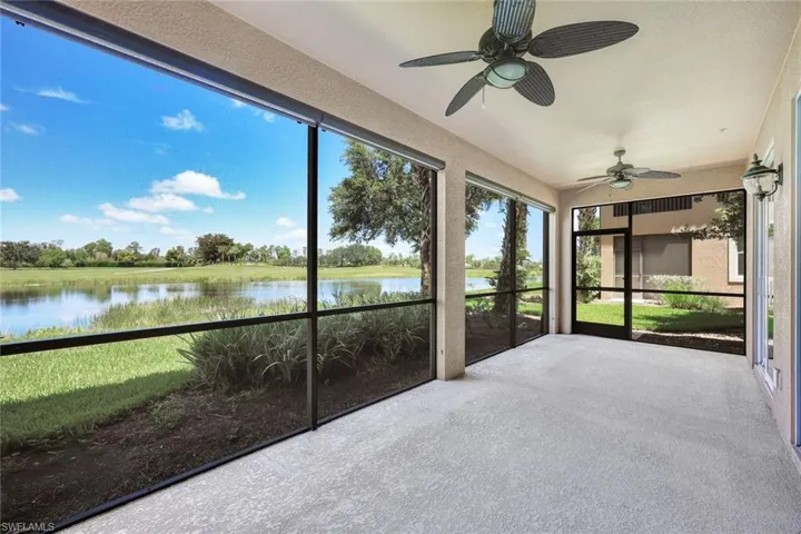 9545 Ironstone Terrace # 102, Naples Fl 34120