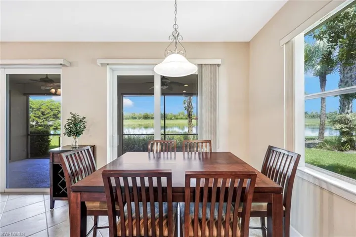 9545 Ironstone Terrace # 102, Naples Fl 34120