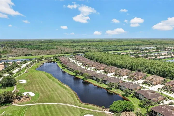 9545 Ironstone Terrace # 102, Naples Fl 34120