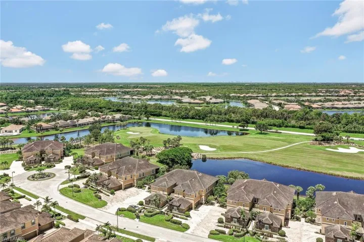 9545 Ironstone Terrace # 102, Naples Fl 34120