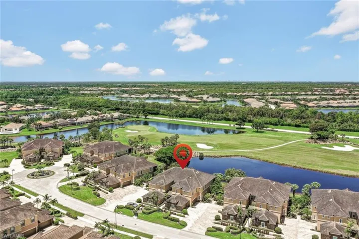 9545 Ironstone Terrace # 102, Naples Fl 34120