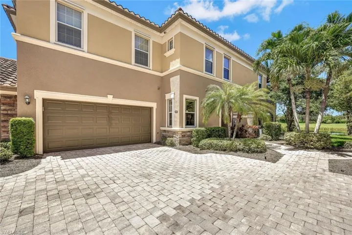 9545 Ironstone Terrace # 102, Naples Fl 34120
