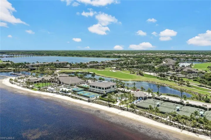 9545 Ironstone Terrace # 102, Naples Fl 34120