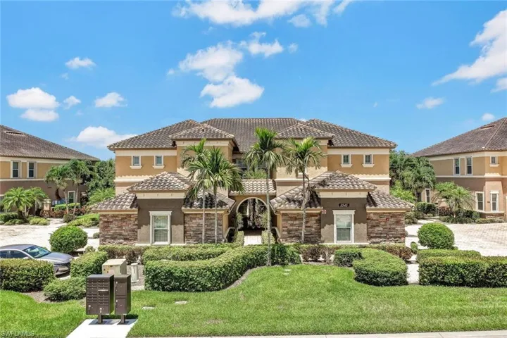 9545 Ironstone Terrace # 102, Naples Fl 34120
