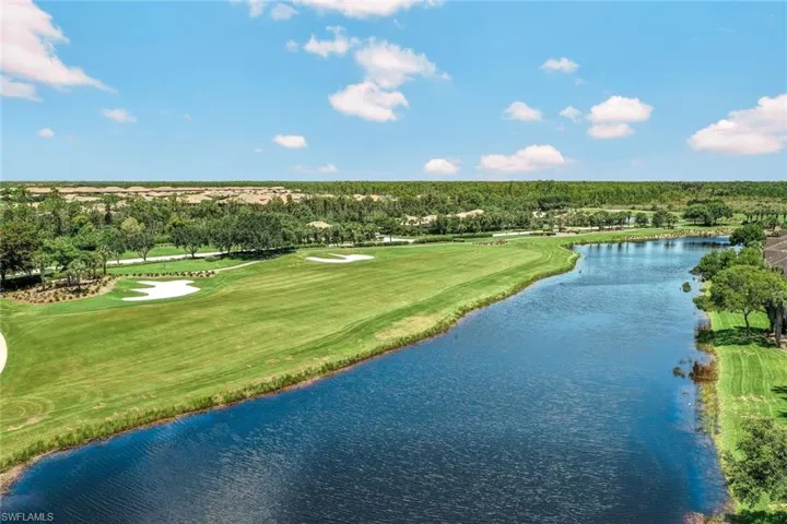 9545 Ironstone Terrace # 102, Naples Fl 34120