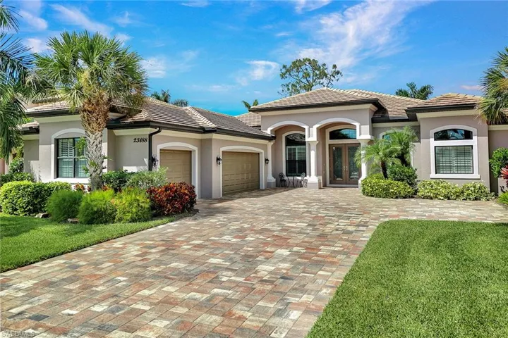 23188  Sanabria  LOOP, Bonita Springs, FL 34135