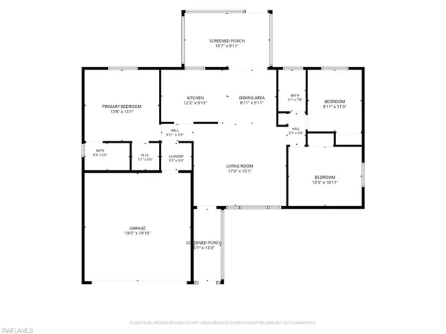 2329 Se 8th Ave, Cape Coral, Florida 33990