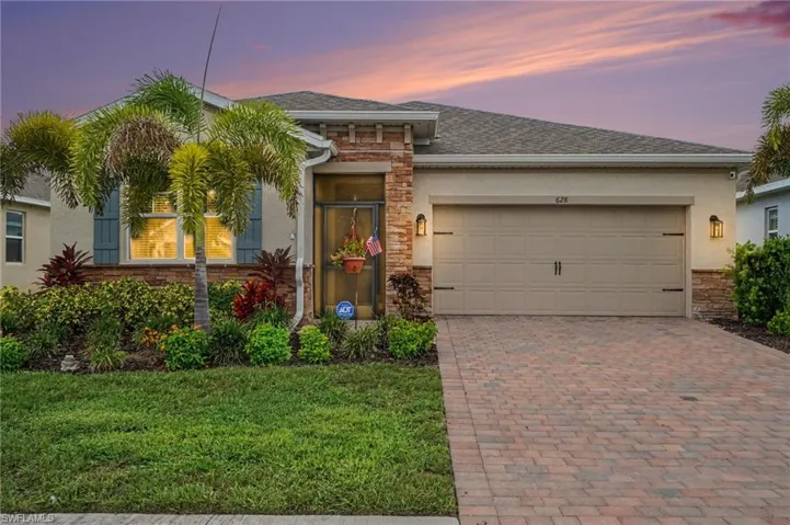 Welcome to your new energy efficient, smart home!