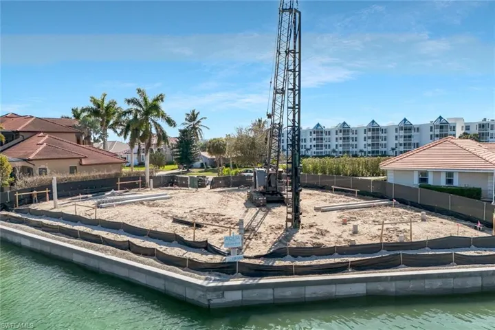 1231 Redwood Ct, Marco Island, Florida 34145
