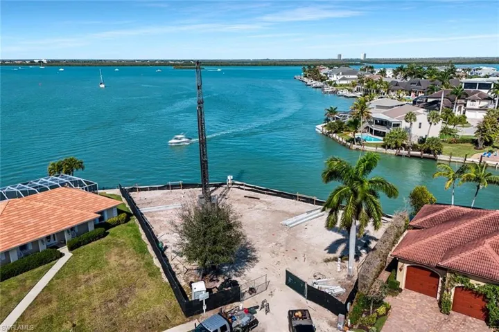 1231 Redwood Ct, Marco Island, Florida 34145