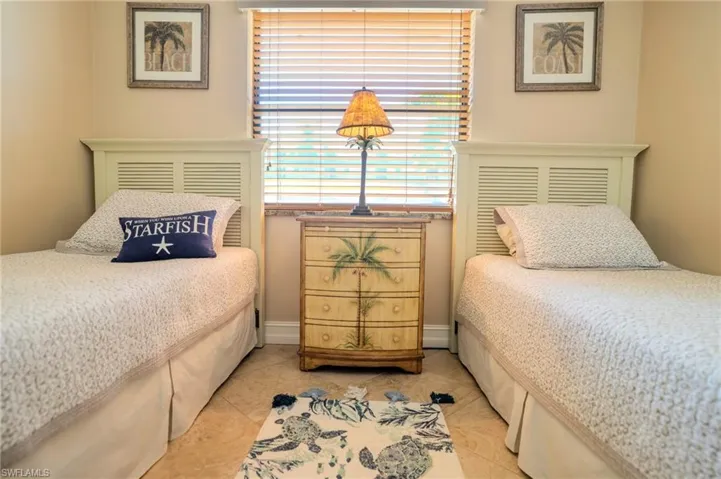 Guest bedroom