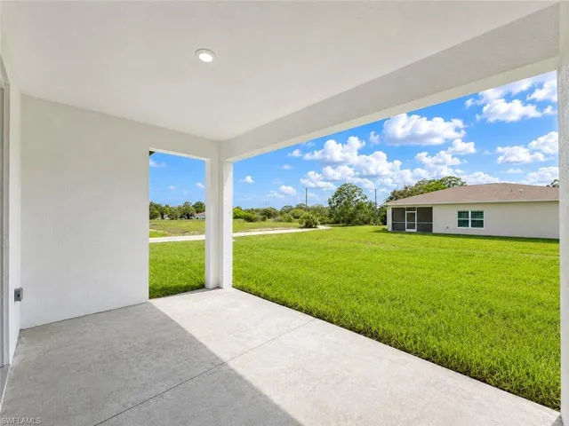6038 Kumquat Cir, Labelle, Florida 33935