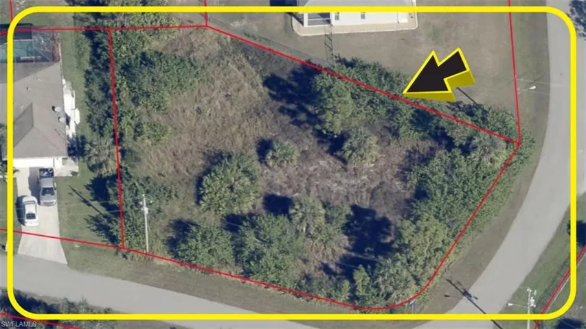 926 Ossie Ave, Lehigh Acres, Florida 33974