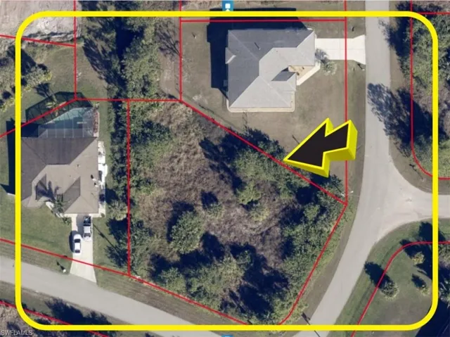 926 Ossie Ave, Lehigh Acres, Florida 33974