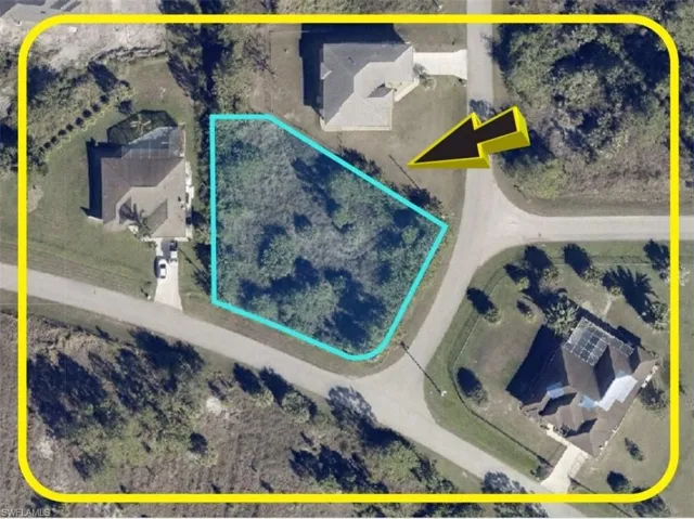 926 Ossie Ave, Lehigh Acres, Florida 33974