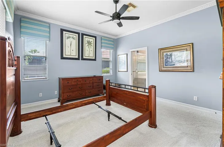 main bedroom