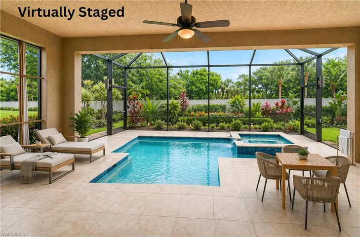 virtually staged, make this back huge back yard your own family oasis.