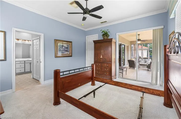 main bedroom
