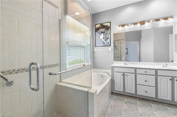 main bath