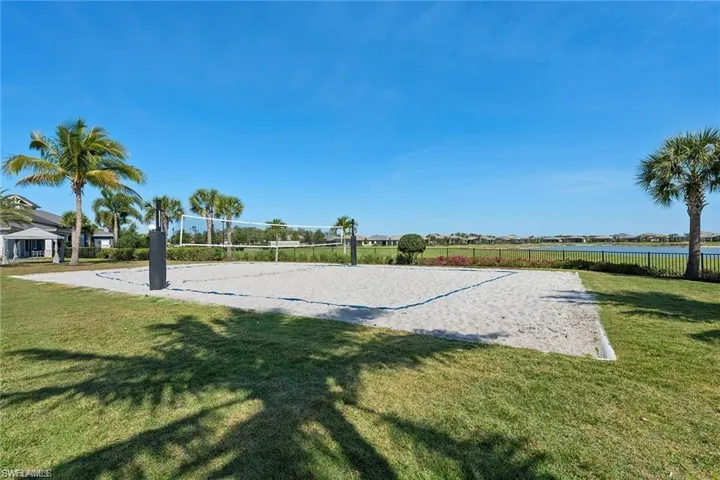 Volleyball